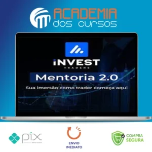 Mentoria Invest Traders - Douglas Adriano