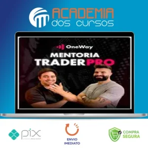 Mentoria Trader Pro - OneWay Corp