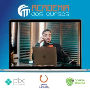 Mestres Do Futuros - Henrique Sete