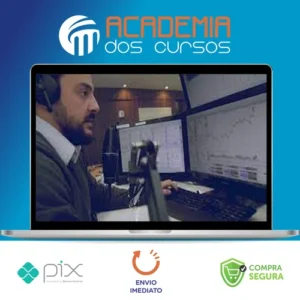 Método Bisi Swing Trader - Thiago Bisi