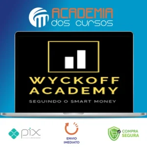 Metodo de Wyckoff: Ciclos do Mercado - Wyckoff Academy