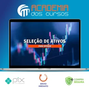 Método Palex: Seleção de Ativos Para Operar - Palex