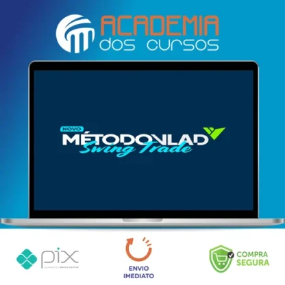 Método Vlad de Swing Trade 3.0 - Fábio Figueiredo
