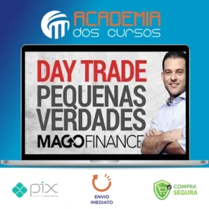 Muito Além do Gráfico - Mago Trader