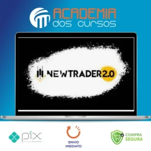 New Trader 2.0 - Murilo Voznak