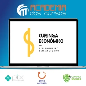 New Trader: Curinga Econômico - Murilo Voznak