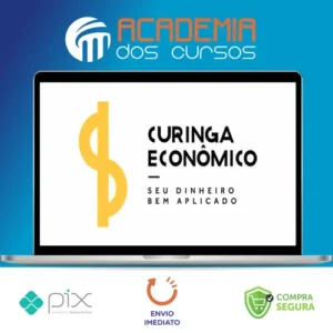 New Trader: Formação de Traders Profissionais - Curinga Economico