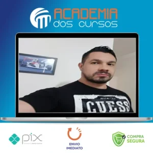 O Bugador do Futuro - Scarpa Trader