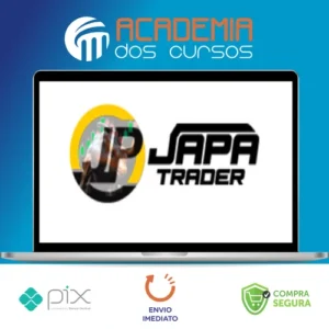 O Feeling do Trader - Japa Trader
