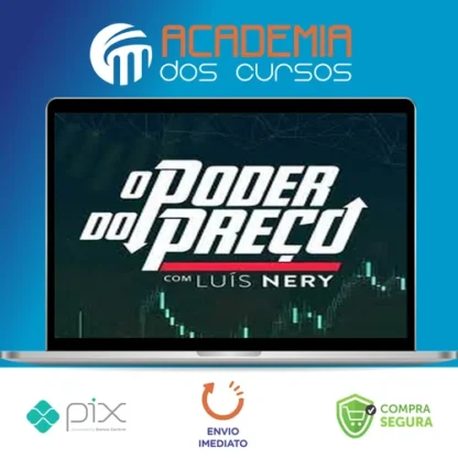 O Poder do Preço - Luis Nery