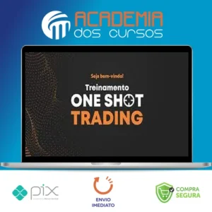 One Shot Trading - Paulinho Lamana