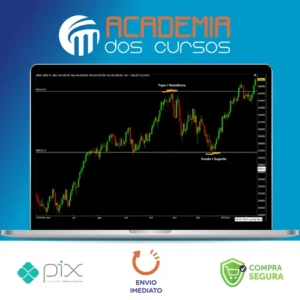 Operação Pro: Day Trade - Gian Rafael Ribeiro Saiago