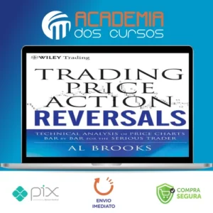 Operando Reversões - Al Brooks [Inglês]