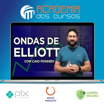 Análise Técnica Raiz e Ondas de Eliott - Caio Possiedi