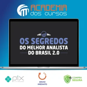 Os Segredos do Melhor Analista do Brasil 2.0 - Giba Coelho