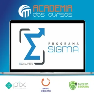 Programa Sigma - Scalper Trader