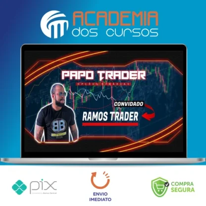 Ramos Trader - Lucas Ramos