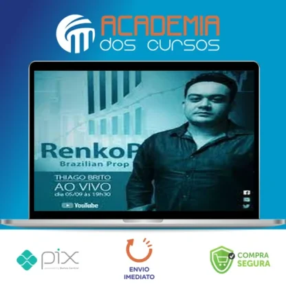 RenkoProp - Thiago Brito