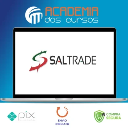 Sal Trader - Mario Saldanha