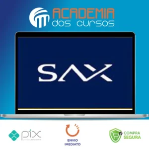 Sax Academy: Mercado Futuro Avançado - Fabiano Vasconcelos