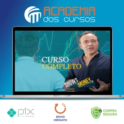 Show Me The Money - Didi Aguiar