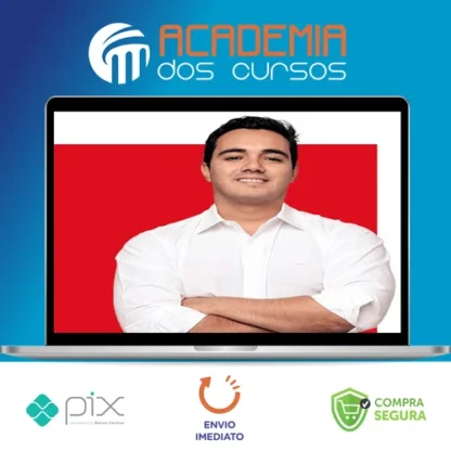 Aulas Exclusivas Da Comunidade de Day Trade - Alison Correia