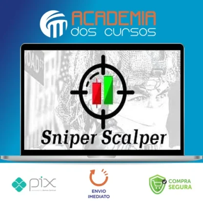 Sniper Scalper - Johnatan Da Silva