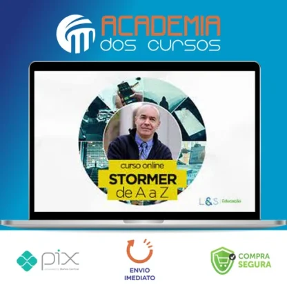 Stormer de A a Z - LS Analise
