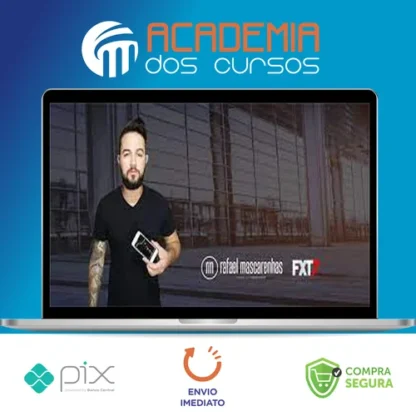 T7 Premium - Rafael Mascarenhas