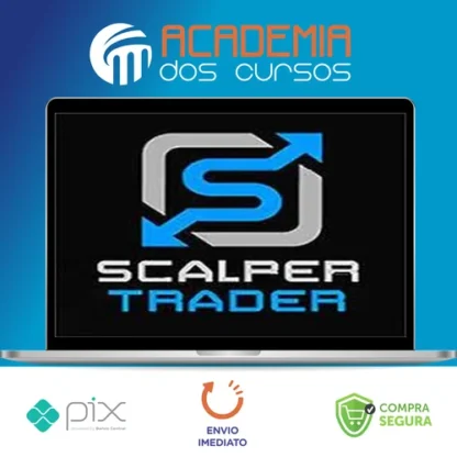 Tape Reading Automatizado - Scalper Trader