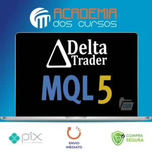 Avançado de Mql5 - Delta Trader