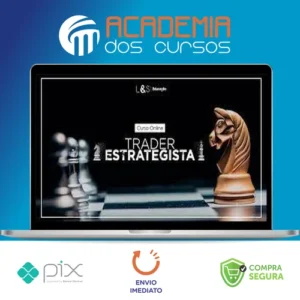 Trader Estrategista Online - Alexandre Wolwacz Stormer