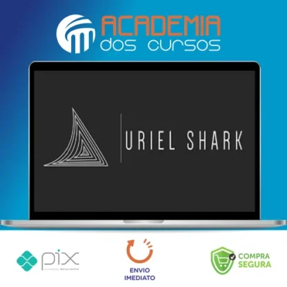 Trader Insider - Uriel Shark