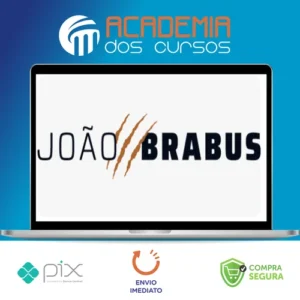 Trader Macro Pré - João Brabus (Brabus Trader)