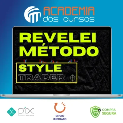 Trader Stylee - Trader Stylee