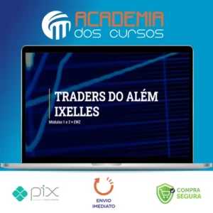 Traders do Além - Ixelles