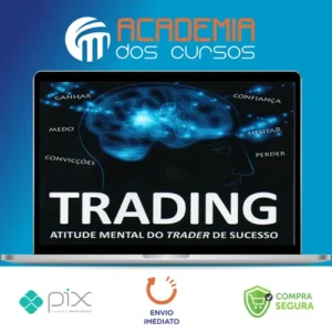 Trading In The Zone - Mark Douglas