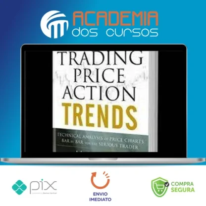 Trading Price Action Trends - Al Brooks [Traduzido]