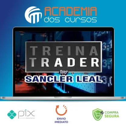 Treina Trade - Mundo Trader