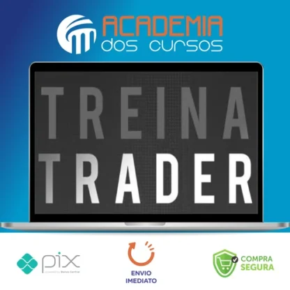 Treina Trader 4 - Mundo Trader