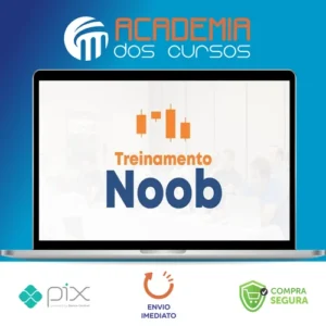 Treinamento Forex Noob - Paulinho Lamana
