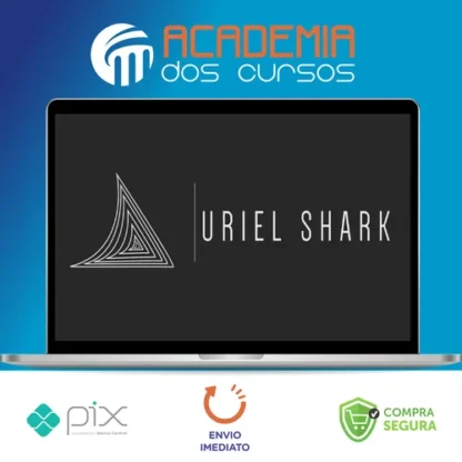 Treinamento Insider - Uriel Shark