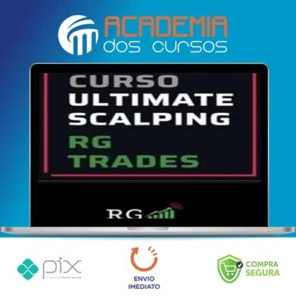 Ultimate Scalping - RG Trader