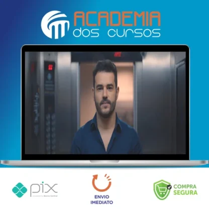 Bolsa de Valores: Day Trade - Fabricio Goncalves