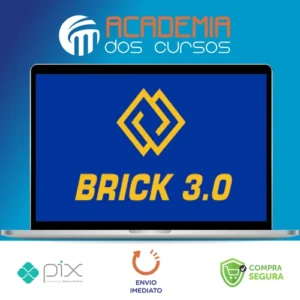 Brick 3.0 - Rodrigo Ourives