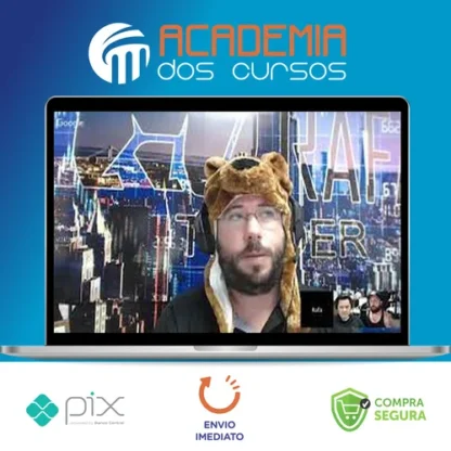 Camptrading - Rafa Trader