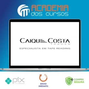 Close Friends 3.0 - Caique Costa