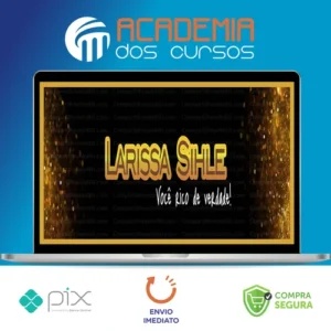Coaching Tecnicamente 2.0 - Larissa Sihle