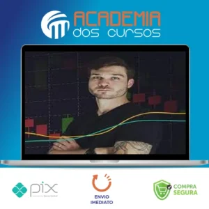 Comunidade de Traders 2.0 - Danilo Zanini