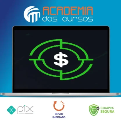 Cooperativa do Trader - Master Negociador